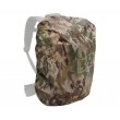 Накидка на рюкзак Brandit US Cooper Raincover large, до 50 л (Tactical Camo) - фото № 1