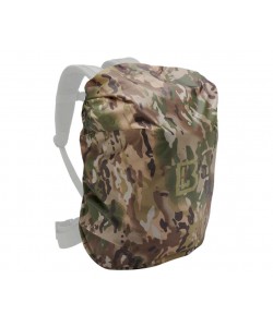 Накидка на рюкзак Brandit US Cooper Raincover large, до 50 л (Tactical Camo)