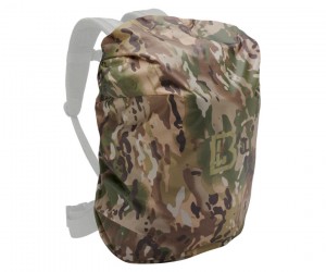 Накидка на рюкзак Brandit US Cooper Raincover large, до 50 л (Tactical Camo)