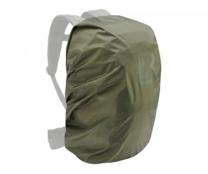 Накидка на рюкзак Brandit US Cooper Raincover medium, до 30 л (Olive)