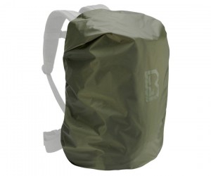 Накидка на рюкзак Brandit US Cooper Raincover large, до 50 л (Olive)