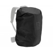 Накидка на рюкзак Brandit US Cooper Raincover large, до 50 л (Black) - фото № 1