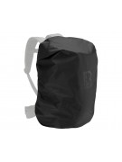 Накидка на рюкзак Brandit US Cooper Raincover large, до 50 л (Black)