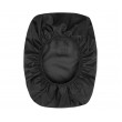 Накидка на рюкзак Brandit US Cooper Raincover large, до 50 л (Black) - фото № 2