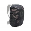 Накидка на рюкзак Brandit US Cooper Raincover medium, до 30 л (Dark Camo) - фото № 1