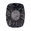 Накидка на рюкзак Brandit US Cooper Raincover medium, до 30 л (Dark Camo) - фото № 2