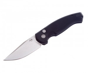 Нож складной Boker Plus Karakurt 7,8 см, сталь 154CM, рукоять алюминий