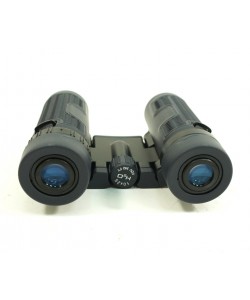 Бинокль Bushnell H2O 10x25 Roof, черный (130105)