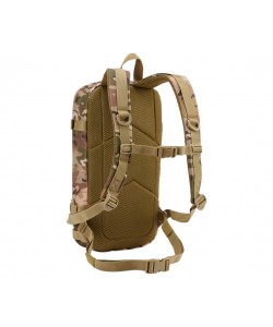 Рюкзак тактический Brandit US Cooper Daypack, 11 л (Tactical Camo)
