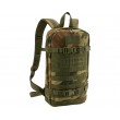 Рюкзак тактический Brandit US Cooper Daypack, 11 л (WoodLand) - фото № 1