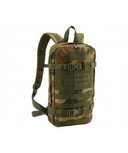 Рюкзак тактический Brandit US Cooper Daypack, 11 л (WoodLand)