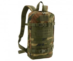 Рюкзак тактический Brandit US Cooper Daypack, 11 л (WoodLand)
