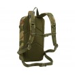 Рюкзак тактический Brandit US Cooper Daypack, 11 л (WoodLand) - фото № 2