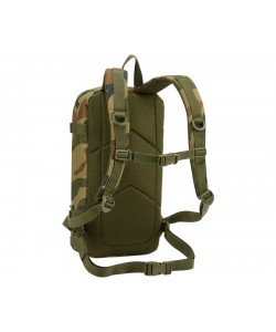 Рюкзак тактический Brandit US Cooper Daypack, 11 л (WoodLand)