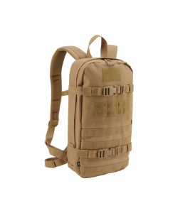 Рюкзак тактический Brandit US Cooper Daypack, 11 л (Camel)