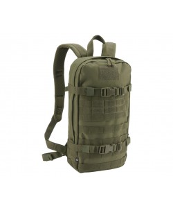 Рюкзак тактический Brandit US Cooper Daypack, 11 л (Olive)