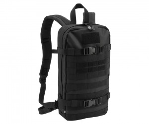 Рюкзак тактический Brandit US Cooper Daypack, 11 л (Black)