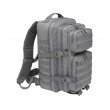 Рюкзак тактический Brandit US Cooper large, 40 л (Grey) - фото № 1