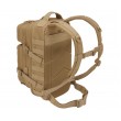 Рюкзак тактический Brandit US Cooper medium, 25 л (Camel) - фото № 2