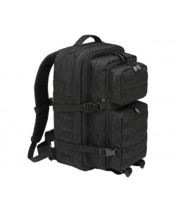 Рюкзак тактический Brandit US Cooper large, 40 л (Black)