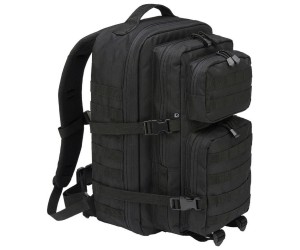 Рюкзак тактический Brandit US Cooper large, 40 л (Black)