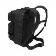 Рюкзак тактический Brandit US Cooper large, 40 л (Black) - фото № 2