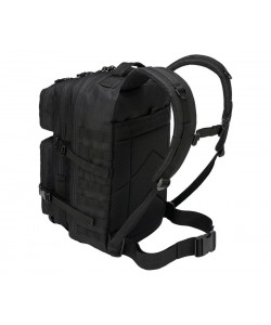 Рюкзак тактический Brandit US Cooper large, 40 л (Black)