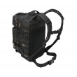 Рюкзак тактический Brandit US Cooper medium, 25 л (Dark Camo) - фото № 2