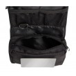 Подсумок Brandit Toiletry Bag medium (Black) - фото № 3