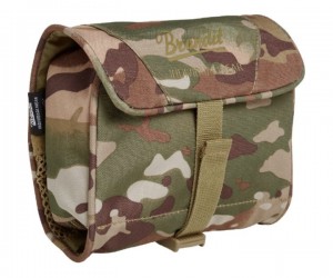 Подсумок Brandit Toiletry Bag medium (Tactical Camo)