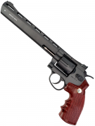 Пневматический револьвер Borner Super Sport 703 (8”)