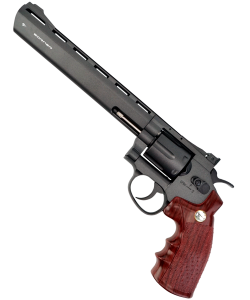 Пневматический револьвер Borner Super Sport 703 (8”)