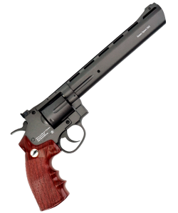 Пневматический револьвер Borner Super Sport 703 (8”)