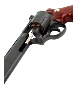 Пневматический револьвер Borner Super Sport 703 (8”)