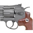 Пневматический револьвер Borner Super Sport 703 (8”) - фото № 14