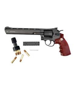 Пневматический револьвер Borner Super Sport 703 (8”)