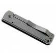 Нож складной Boker Plus Lancer 7,1 см, сталь D2, рукоять Stainless Steel - фото № 7