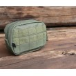 Подсумок Brandit Molle Compact (Olive) - фото № 3