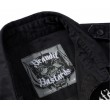 Рубашка Brandit Motörhead Vintage 1/2 Sleeve (Black) - фото № 5