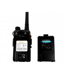 Радиостанция Remington UV-5R 5W