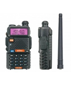 Радиостанция Remington UV-5R 5W