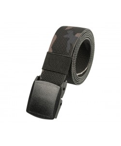 Ремень поясной Brandit Fast Closure (Dark Camo)