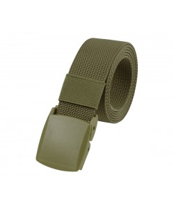 Ремень поясной Brandit Fast Closure (Olive)