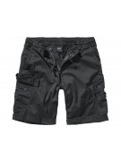 Шорты Brandit Tray Vintage (Anthracite)