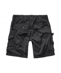 Шорты Brandit Tray Vintage (Anthracite)