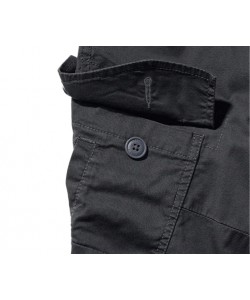 Шорты Brandit Tray Vintage (Anthracite)