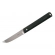 Нож складной Boker Plus Wasabi 7,2 см, сталь 440C, рукоять G10 Black - фото № 1
