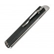 Нож складной Boker Plus Wasabi 7,2 см, сталь 440C, рукоять G10 Black - фото № 3