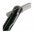 Нож складной Boker Plus Wasabi 7,2 см, сталь 440C, рукоять G10 Black - фото № 5