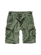 Шорты Brandit BDU Ripstop (Olive)